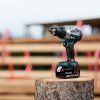 Wiertarko wkrętarka udarowa Makita DHP489Z 18V